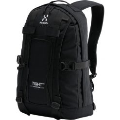 Plecak Haglöfs Tight Pro. Czarne plecaki Haglöfs, bez wzorów. Za 466.30 zł.