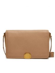 Ted Baker Torebka Imielly 273865 Beżowy. Brązowe torebki klasyczne Ted Baker, bez wzorów, ze skóry, bez dodatków. Za 489.99 zł.
