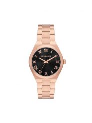 Michael Kors Zegarek Lennox MK7392 Różowy. Czerwone, analogowe zegarki Michael Kors. Za 999.99 zł.