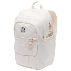 Plecak sportowo-turystyczny dla dorosłych Great Smoky 2-Way Tote 26 L. Brązowe plecaki Columbia, bez wzorów. Za 249.99 zł.
