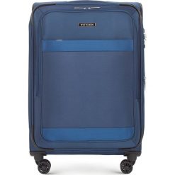 Walizka średnia 56-3S-582-90. Walizki Wittchen. Za 269.90 zł.