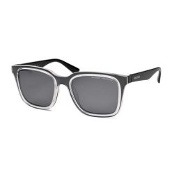 Okulary polaryzacyjne Arctica S-289. Czarne okulary przeciwsłoneczne ARCTICA, bez wzorów, sportowe. Za 73.99 zł.