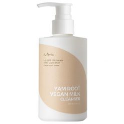 Isntree Yam Root Vegan Milk Cleanser Mleczka do twarzy 0,22 l. Oczyszczanie Isntree. Za 110.91 zł.