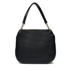 Torebka LOVE MOSCHINO. Czarne torebki klasyczne Love Moschino, bez wzorów, bez dodatków. Za 769.99 zł.