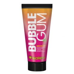Soleo Bronzer do opalania z przyspieszaczem o zapachu macadamia Samoopalacze 150 ml. Samoopalacze Soleo. Za 78.99 zł.