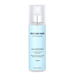 Sensum Mare ALGOTONIC bogaty tonik do twarzy o działaniu odżywczym i nawilżającym Toniki do twarzy 200 ml. Oczyszczanie Sensum Mare. Za 60.00 zł.