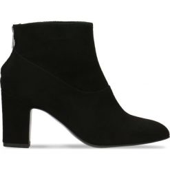 Botki LENA. Botki Gino Rossi. W wyprzedaży za 299.90 zł.