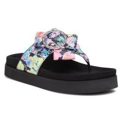 Japonki Rage Age. Klapki Rage Age, bez wzorów, bez obcasa. Za 379.99 zł.