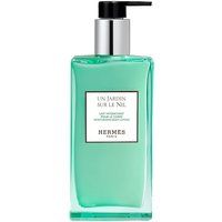 Hermès - Un Jardin Sur Le Nil - Nawilżające mleczko Do Ciała - Un Jardin Sur Le Nil Lait Corps 200ml - Dla Kobiet. Balsamy i kremy do ciała HERMES. Za 399.00 zł.