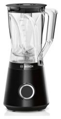Bosch MMB6141B czarny. Blendery Bosch. Za 339.00 zł.