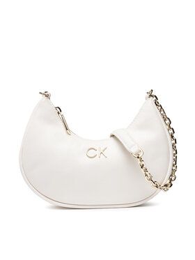 Torebka Calvin Klein. Czarne shopper Calvin Klein, bez wzorów, bez dodatków. Za 649.99 zł.