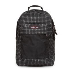 Plecak Eastpak Study Buddy. Czarne plecaki Eastpak, bez wzorów. Za 409.00 zł.