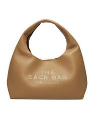 Marc Jacobs Torebka 2R3HSH058H02 Brązowy. Brązowe torebki klasyczne Marc Jacobs, bez wzorów, ze skóry, bez dodatków. Za 2,059.00 zł.