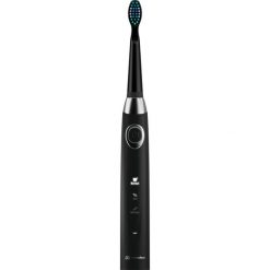 Szczoteczka soniczna MERIDEN Smart Czarny. Szczoteczki soniczne Meriden. Za 152.89 zł.