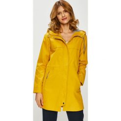Medicine - Kurtka Sensual Preppy. Żółte kurtki MEDICINE, m, bez wzorów, z bawełny, z kapturem. W wyprzedaży za 139.90 zł.