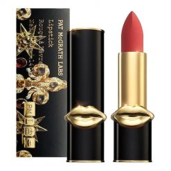 Pat Mcgrath Labs - Mattetrance - Pomadka Do Ust - P.mcgrath Trance Lips Fever - Dla Kobiet. Pomadki Pat Mcgrath Labs. Za 199.00 zł.