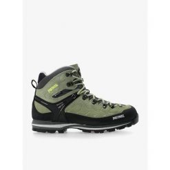 Buty trekkingowe damskie Meindl Litepeak 3.0 GTX. Zielone trekkingi Meindl, trekkingowe. Za 1,154.99 zł.