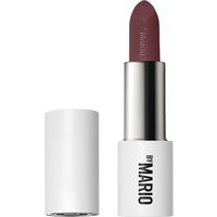 Makeup By Mario - Ultra Suede® Lipstick - Matowa Pomadka Do Ust - Amanda - Dla Kobiet. Pomadki Makeup By Mario. Za 155.00 zł.