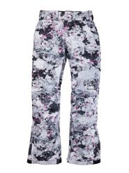 Burton Spodnie narciarskie "[ak] Summit GORE-TEX 2L" ze wzorem rozmiar: XS. Spodnie dresowe Burton, l, bez wzorów, z gore-texu, narciarskie, gore-tex. Za 460.12 zł.