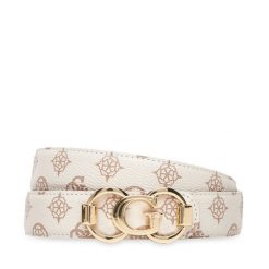 Pasek Damski Guess. Paski Guess, z aplikacjami. Za 219.99 zł.