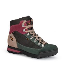 Buty trekkingowe Gore-tex damskie Aku Ultra light. Trekkingi Aku, z gore-texu, trekkingowe. Za 599.00 zł.