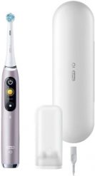 Szczoteczka magnetyczna Oral-B iO 9 różowy. Szczoteczki soniczne ORAL-B. Za 849.00 zł.