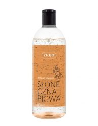 Żel pod prysznic słoneczna pigwa Ziaja. Żele pod prysznic Ziaja. Za 12.30 zł.
