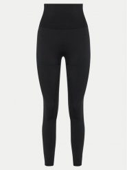 Wolford Legginsy The W.O.W. 17610 Czarny Slim Fit. Czarne legginsy Wolford, m, bez wzorów, z syntetyku, na fitness i siłownię. Za 649.99 zł.