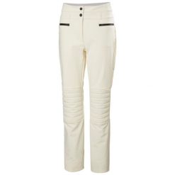 Spodnie narciarskie dla kobiet Helly Hansen Avanti Stretch 2.0. Czarne spodnie narciarskie Helly Hansen, s, bez wzorów, z elastanu, narciarskie. Za 799.20 zł.