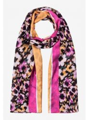 More & More Szal ze wzorem - 180 x 70 cm rozmiar: onesize. Szaliki More & More, bez wzorów, z materiału. Za 48.05 zł.