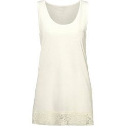 Cellbes Top złamana biel female biały 34/36. Białe topy Cellbes, bez wzorów, bez kołnierzyka, bez ramiączek. Za 59.00 zł.
