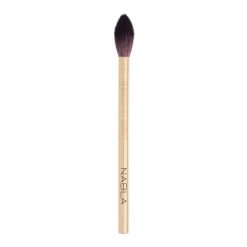 NABLA Highlighter Brush Pędzle do pudru 1 ct 1 szt. Pędzle NABLA. Za 40.00 zł.