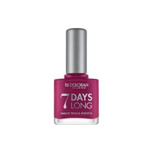 Deborah Milano DEBORAH_7 Days Long Nail Varnish lakier do paznokci 851 11ml. Lakiery Deborah Milano. Za 17.05 zł.