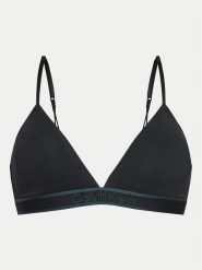 Calvin Klein Underwear Biustonosz braletka 000QF7945E Czarny. Czarne biustonosze Calvin Klein Underwear, bez wzorów. Za 109.99 zł.