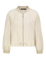 Sublevel Kurtka w kolorze beżowym rozmiar: M/L. Brązowe kurtki Sublevel, l, bez wzorów, bez kaptura. Za 126.99 zł.