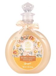 Aurora Pianka do kąpieli "Bouquet" - 780 ml rozmiar: onesize. Płyny do kąpieli Aurora. Za 31.95 zł.
