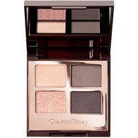 Luxury Palette Pillow Talk The Rock Chick - Paleta cieni do powiek. Kredki do oczu Charlotte Tilbury. Za 259.00 zł.
