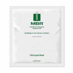 MBR Medical Beauty Research Vital Liquid Mask Maseczki w płachcie 20 ml. Maseczki MBR Medical Beauty Research. Za 56.21 zł.