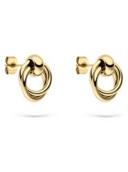 S.Oliver Kolczyki-wkrętki rozmiar: onesize. Kolczyki S.Oliver, ze stali. Za 86.99 zł.