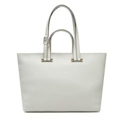 Torebka Furla. Białe torebki klasyczne Furla, bez wzorów, bez dodatków. Za 1,469.00 zł.