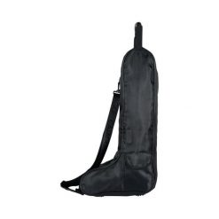 Torba na buty jeździeckie Catago 2,0. Czarne torby na ramię CATAGO, bez wzorów, eleganckie, na ramię, bez dodatków. Za 250.50 zł.