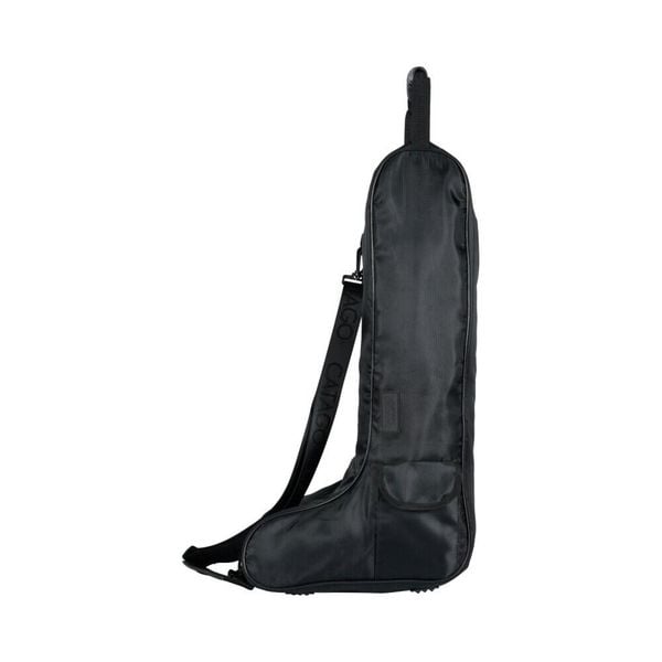 Torba na buty jeździeckie Catago 2,0. Czarne torby na ramię CATAGO, bez wzorów, eleganckie, na ramię, bez dodatków. Za 248.00 zł.