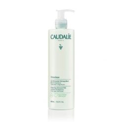 Caudalie Vinoclean Migdałowe Mleczko de Demakijażu Mleczka do twarzy 400 ml. Demakijaż Caudalie. Za 96.75 zł.