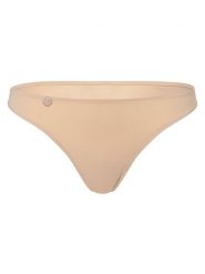 Marie Jo Stringi Kobiety beżowy, 36. Brązowe stringi MARIE JO, bez wzorów, z mikrofibry. Za 169.95 zł.