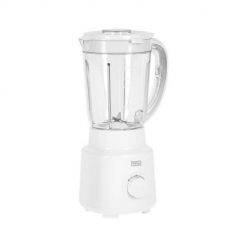 Blender kielichowy 500W biały. Blendery TEESA. Za 136.99 zł.