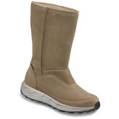 Buty zimowe damskie MEINDL Göteborg Lady GTX. Brązowe trekkingi Meindl, trekkingowe. Za 1,449.00 zł.