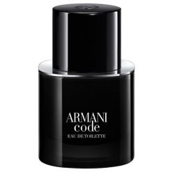 Armani Code Woda toaletowa 30 ml Męskie. Perfumy męskie Armani. Za 389.00 zł.