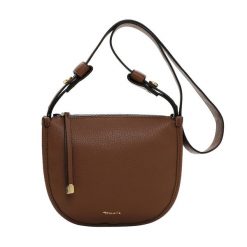Tamaris Torebka Naramienna TAS Galina Torby na ramię 1 ct Damski. Torby na ramię Tamaris, z aplikacjami, z poliesteru, na ramię, z tłoczeniem, bez dodatków. Za 241.99 zł.