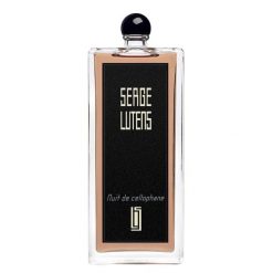 Serge Lutens Collection Noire Nuit de Cellophane Woda perfumowana 100 ml. Perfumy damskie Serge Lutens. Za 549.00 zł.