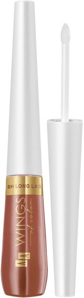 AA WINGS OF COLOR Matowa Pomadka Do Ust 02 My Sweet Matte 6ml. Pomadki OCEANIC. Za 27.49 zł.